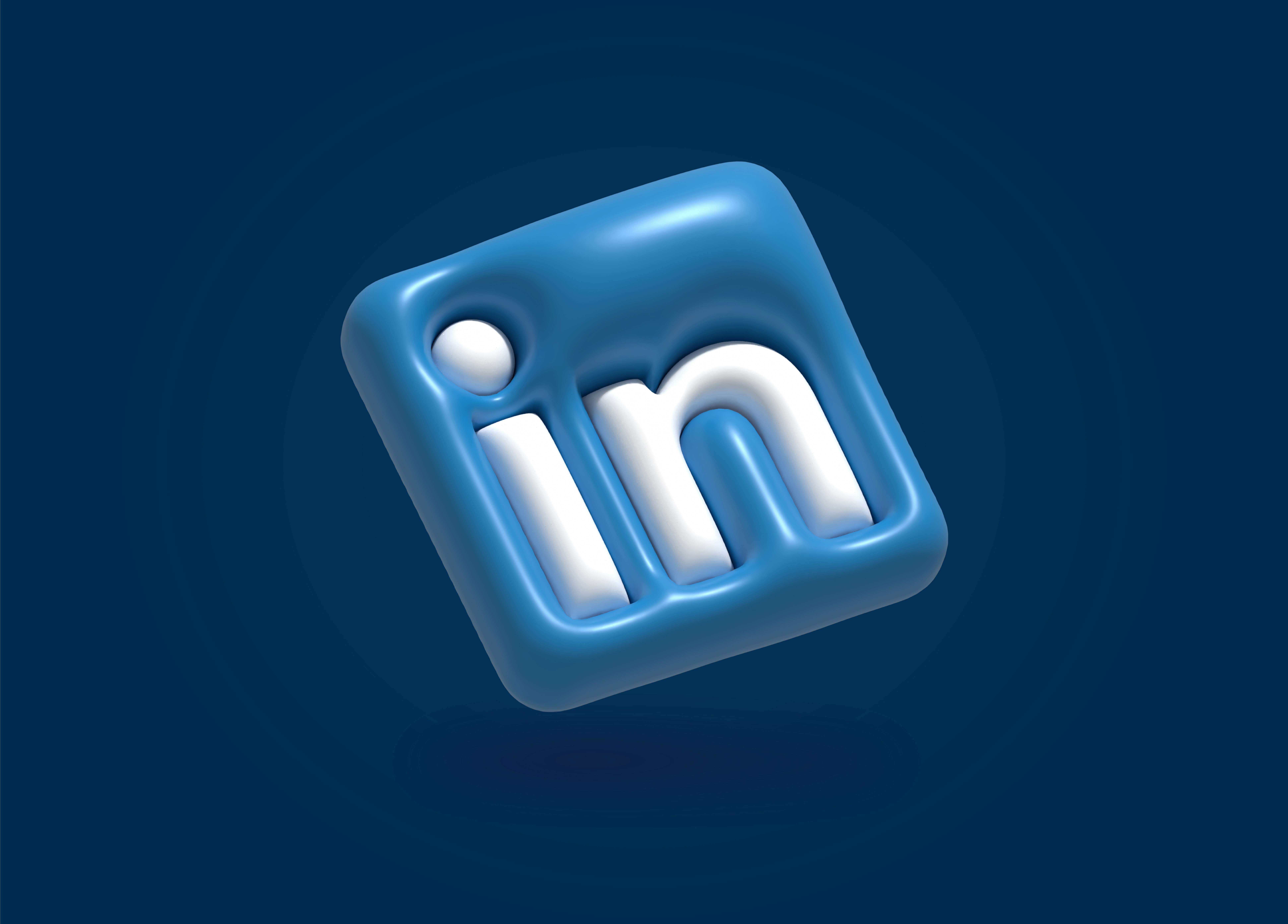 LinkedIn登陆教程