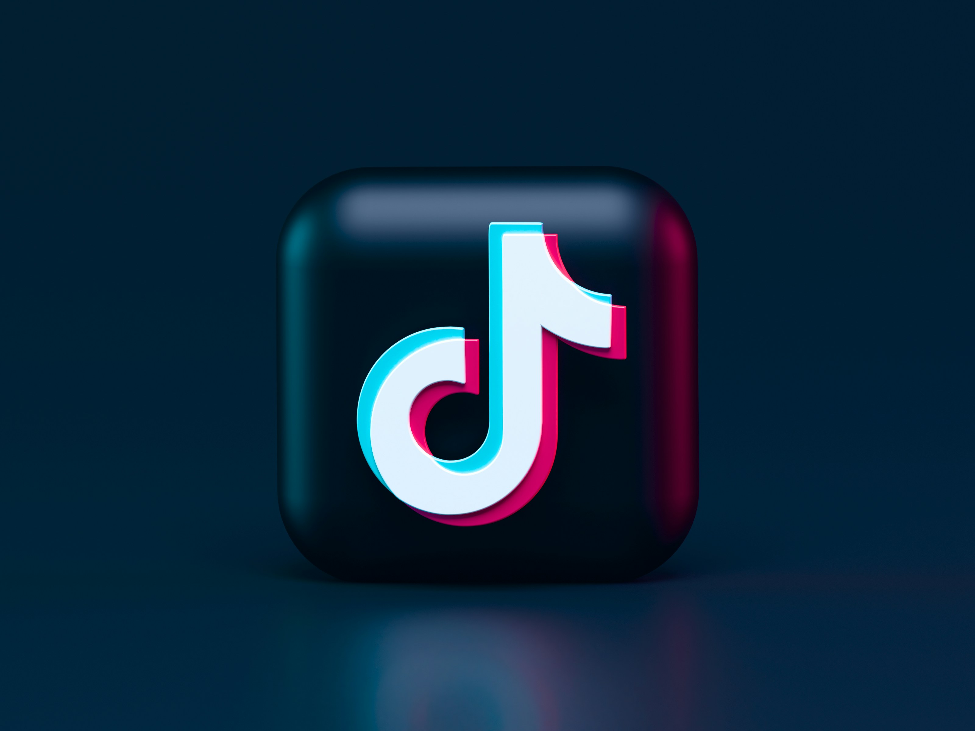 TikTok登录教程