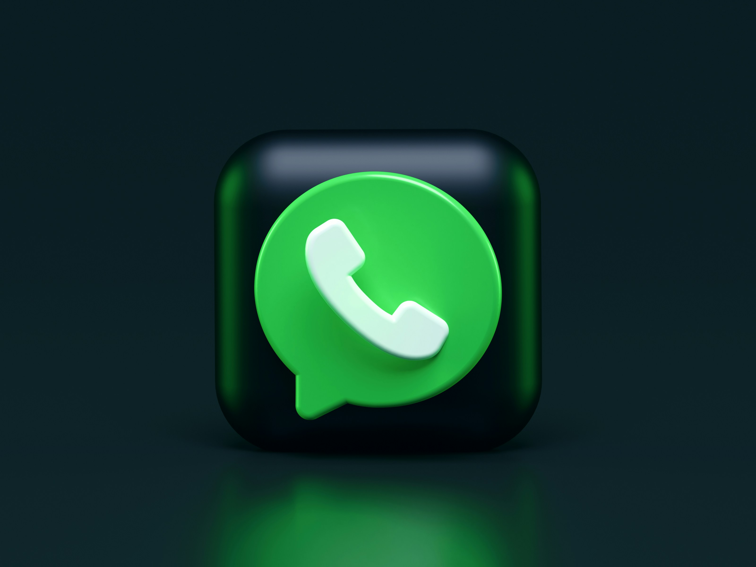 Whatsapp登录教程